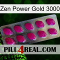 Zen Power Gold 3000 09